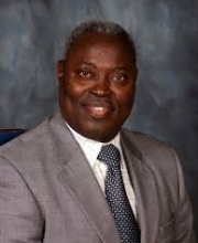 Pastor William Folorunso Kumuyi