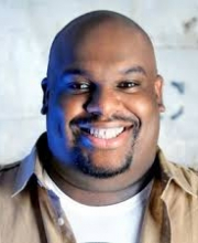 Pastor John Gray