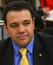 Pr. Marco Feliciano