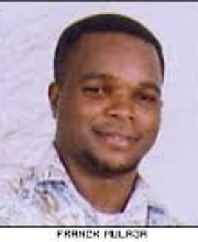 Franck Mulaja