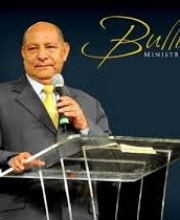 Pastor Alejandro Bullón
