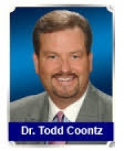 Dr  Todd Coontz