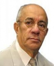Pr Geziel Gomes