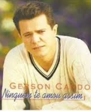 Bispo Gerson Cardozo