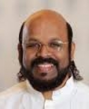 Dr. Jonathan David