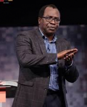 Rev Mike Kola Ewuosho