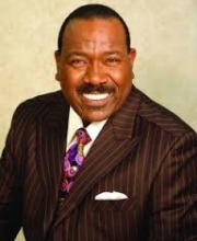 Bishop I.V. Hilliard