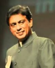 Rev. Dr. V. Dilkumar