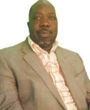 Pasteur Amel LAFLEUR