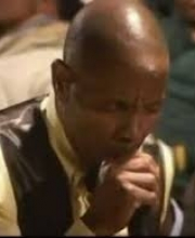 Pastor Nkosinathi NJ Sithole