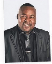 REV PASTEUR Theo UBATELO