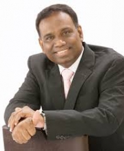 Mr Anand Pillai