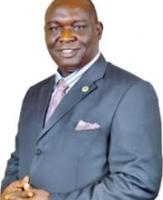 Dr. Francis Bola Akin-John