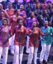 Lagos Community Gospel Choir