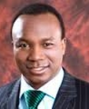 Pastor Sunday Adelaja