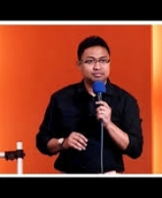 Rev David Lah