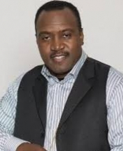 Bishop Stanley Williams