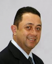 Apóstolo Djalma Toledo