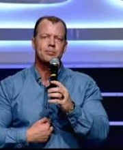 Pastor At Boshoff