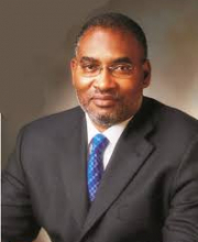 Pastor Wale Adefarasin