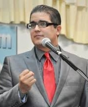 Pr Rafael Bello