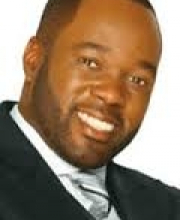 Rev. Dr. Craig L. Oliver Sr