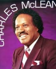 Rev Charles Mclean