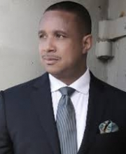 Bishop Joseph Simmons