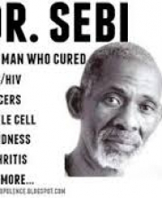 Dr Sebi