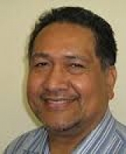 Pastor Iliafi Esera