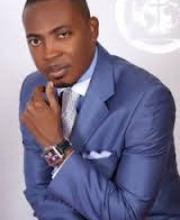 Révérend Raoul Wafo