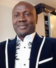 Evangelist Christian Chukwuka