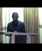 Pastor Joachim Azubuike