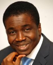 Bishop David Abioye