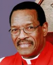 Bishop Charles Blake