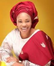 Evang Tope Alabi