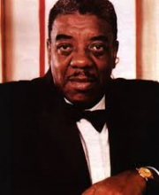 Rev James Cleveland