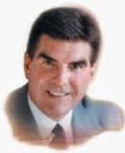 Pastor Rick Godwin