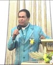 Bishop Dr. Annor-Yeboah