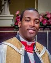 Bishop Herman Murray Jr