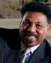 Dr. Tony Evans