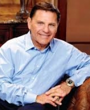 Dr Kenneth Copeland