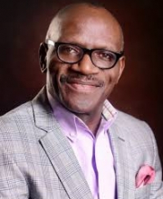 Pastor Taiwo Odukoya