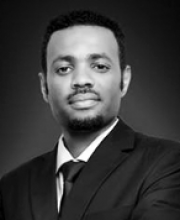 Apostle Tamrat Tarekegn