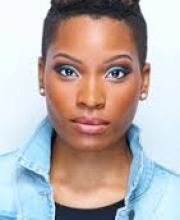 Stephanie Ike