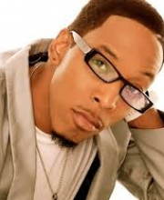 Pastor Deitrick Haddon