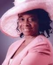 Rev Dr Mercy  Ezekiel