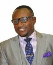 Bishop E O Ansah