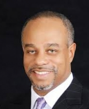 Pastor John K. Jenkins Sr