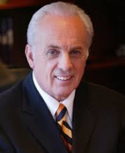 Pastor John MacArthur